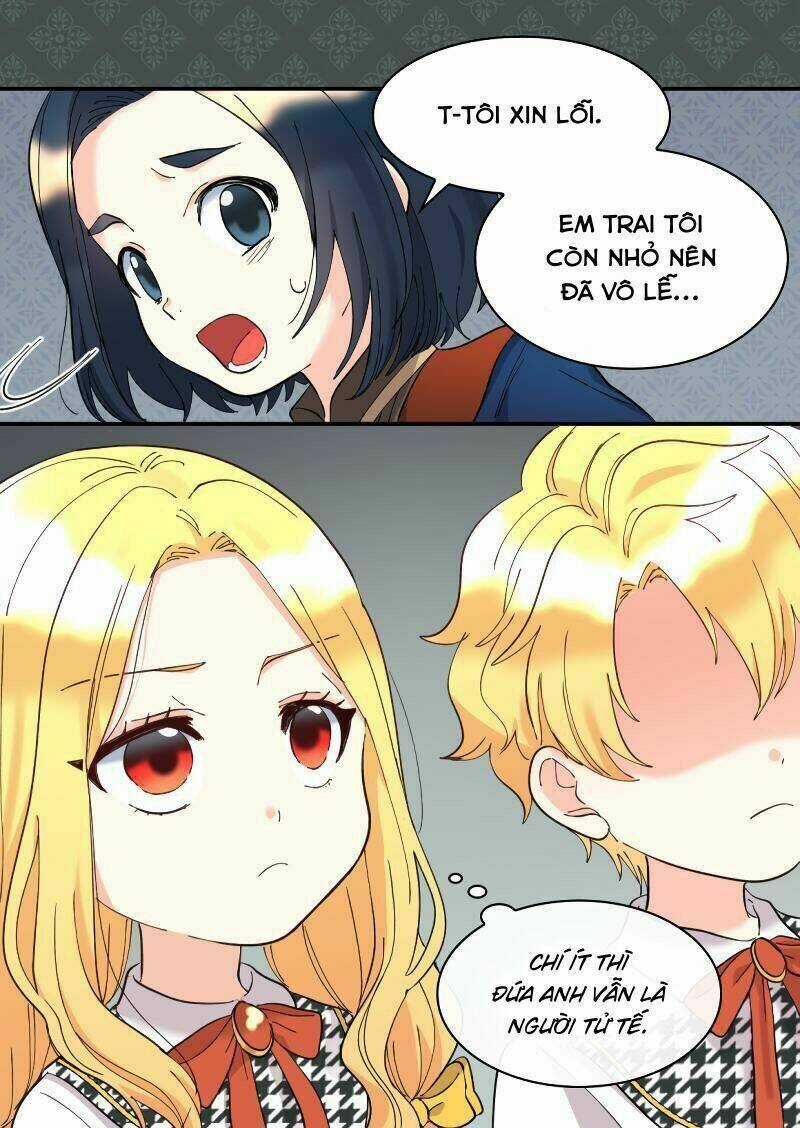 Sinh Đôi Xuyên Không - Chapter 64 - Trang 5