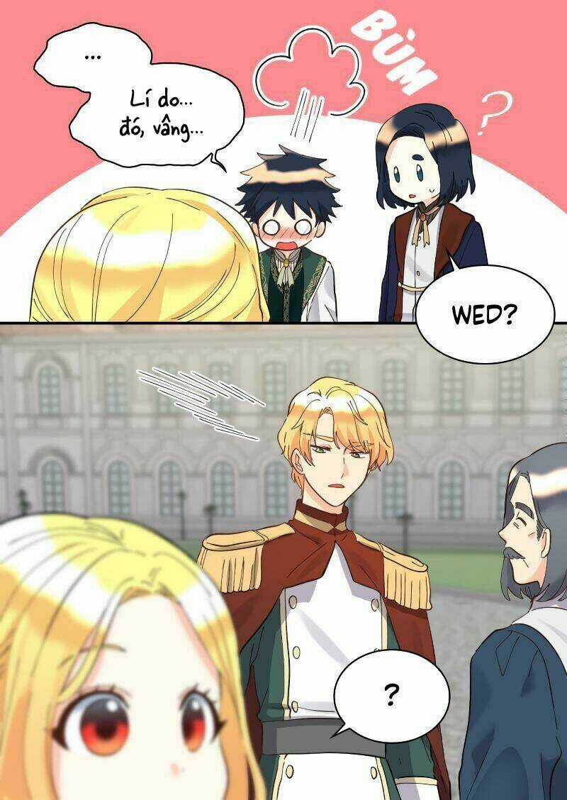 Sinh Đôi Xuyên Không - Chapter 64 - Trang 54