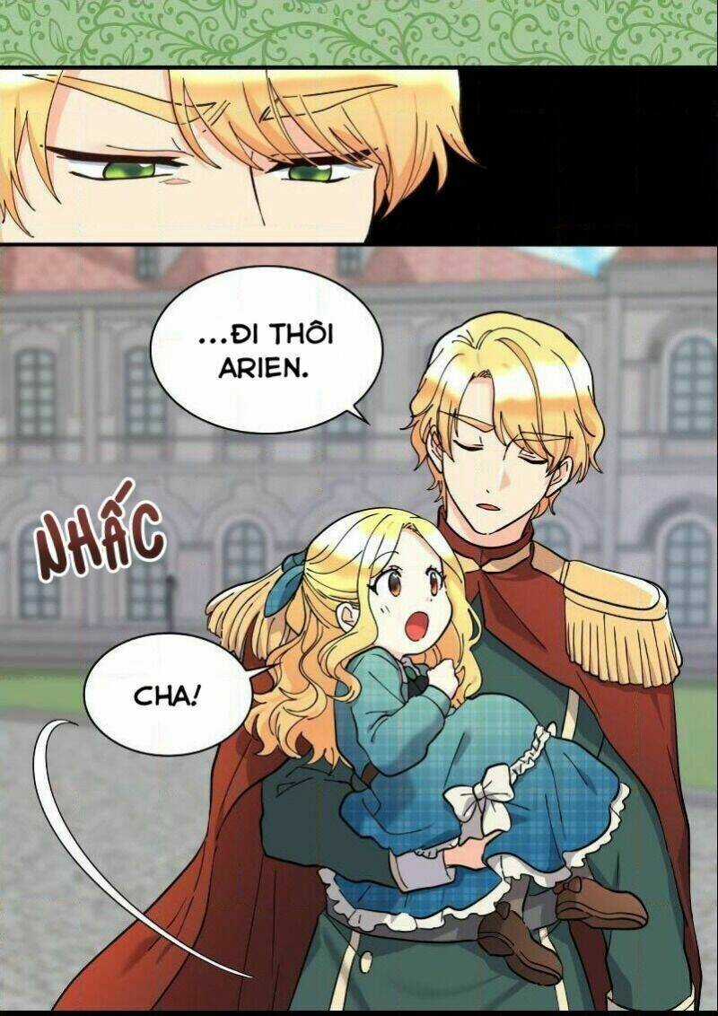 Sinh Đôi Xuyên Không - Chapter 64 - Trang 55