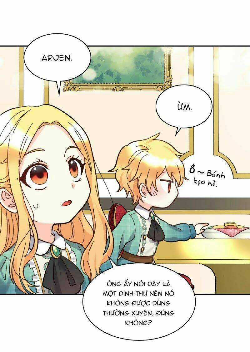 Sinh Đôi Xuyên Không - Chapter 65 - Trang 15