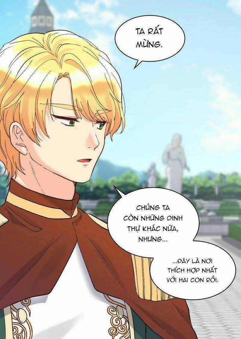 Sinh Đôi Xuyên Không - Chapter 65 - Trang 3