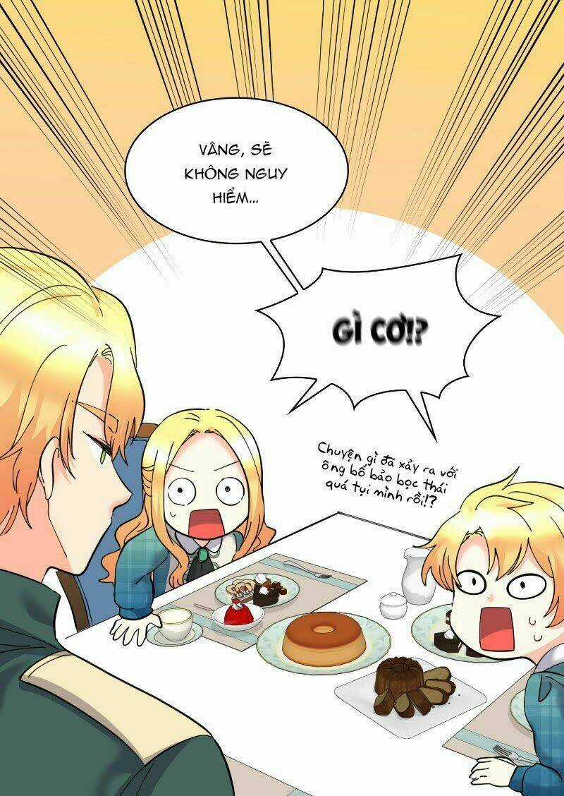 Sinh Đôi Xuyên Không - Chapter 65 - Trang 25