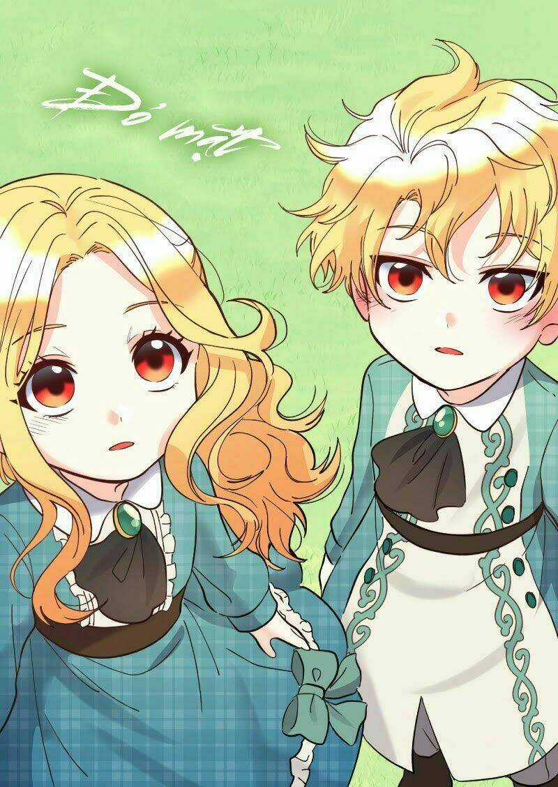 Sinh Đôi Xuyên Không - Chapter 65 - Trang 35