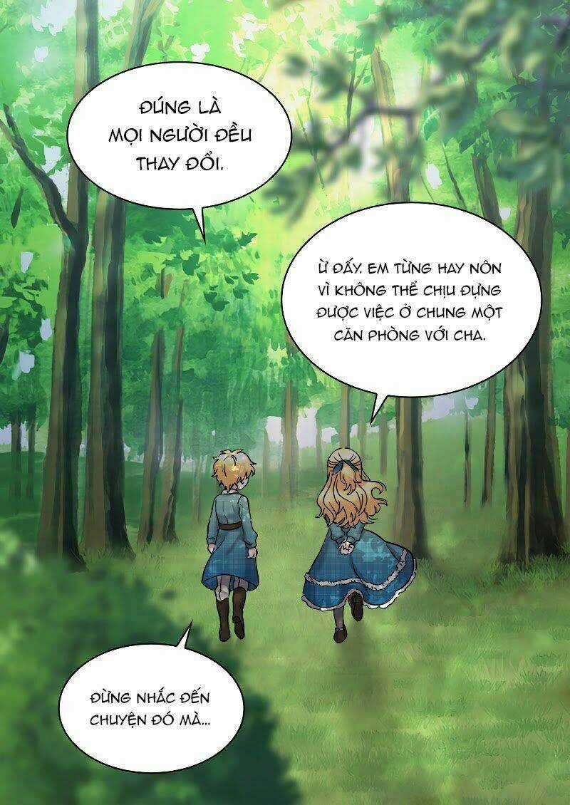 Sinh Đôi Xuyên Không - Chapter 65 - Trang 38