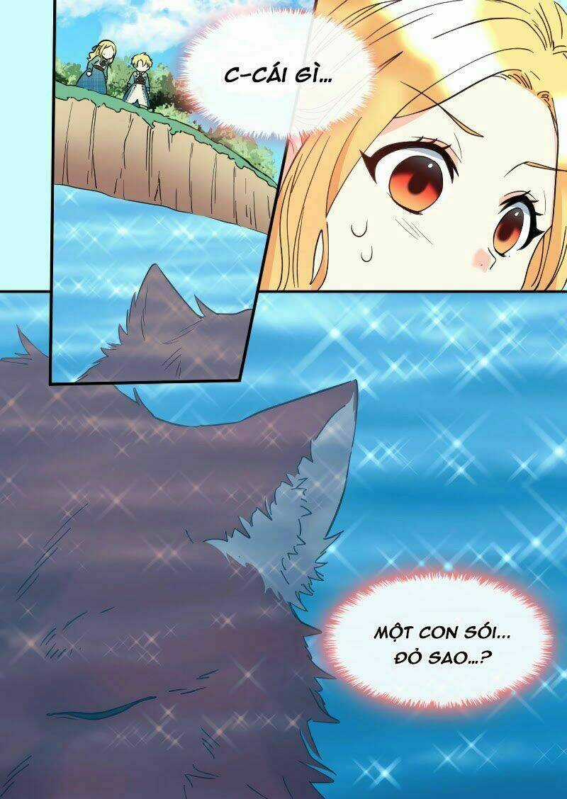 Sinh Đôi Xuyên Không - Chapter 65 - Trang 41