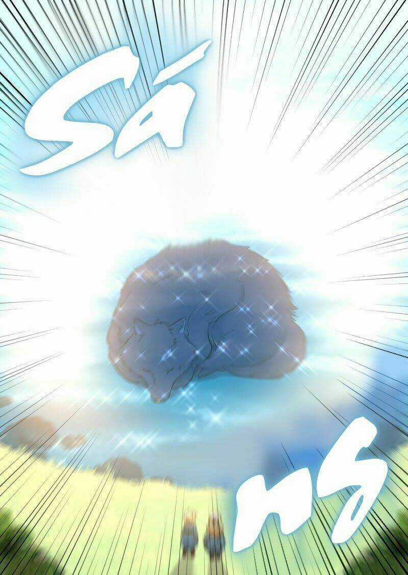 Sinh Đôi Xuyên Không - Chapter 65 - Trang 47