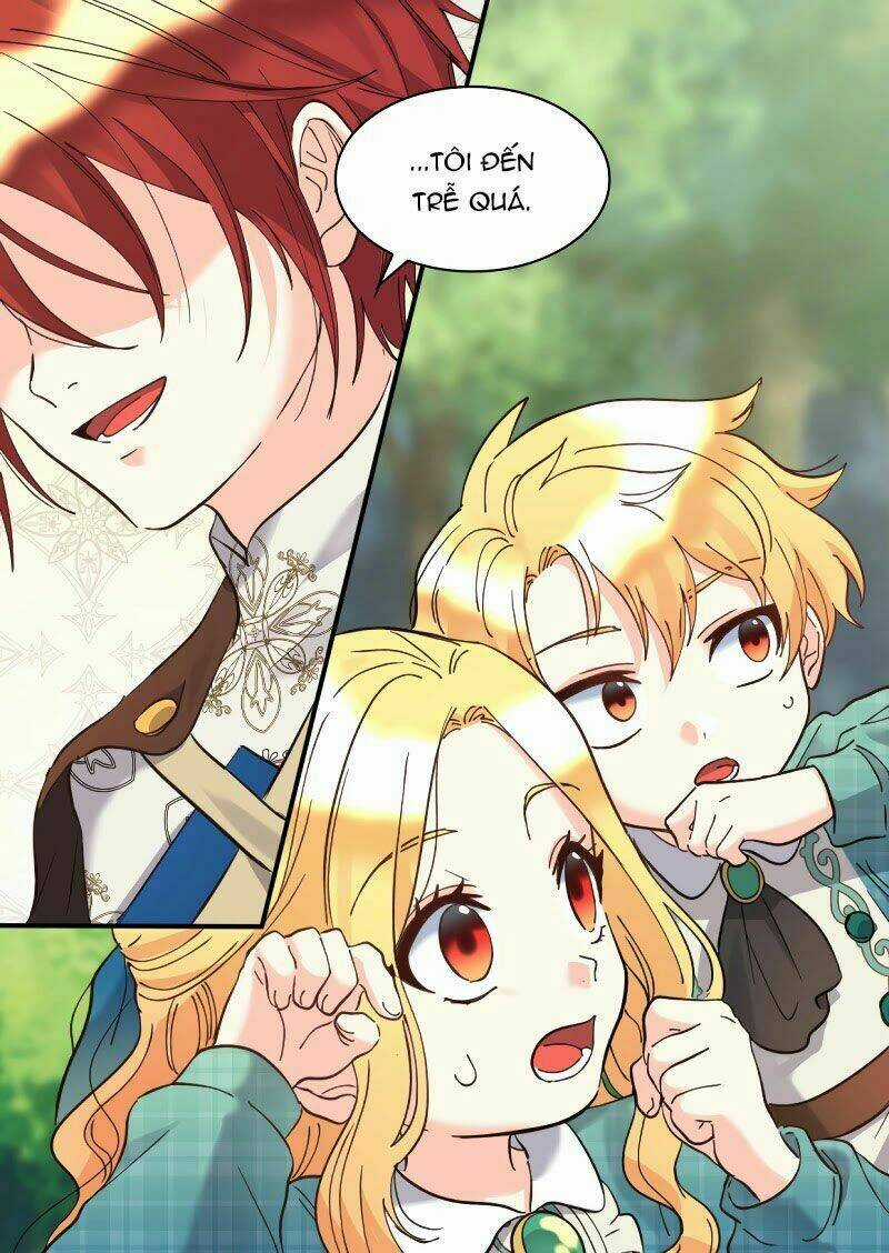 Sinh Đôi Xuyên Không - Chapter 65 - Trang 49