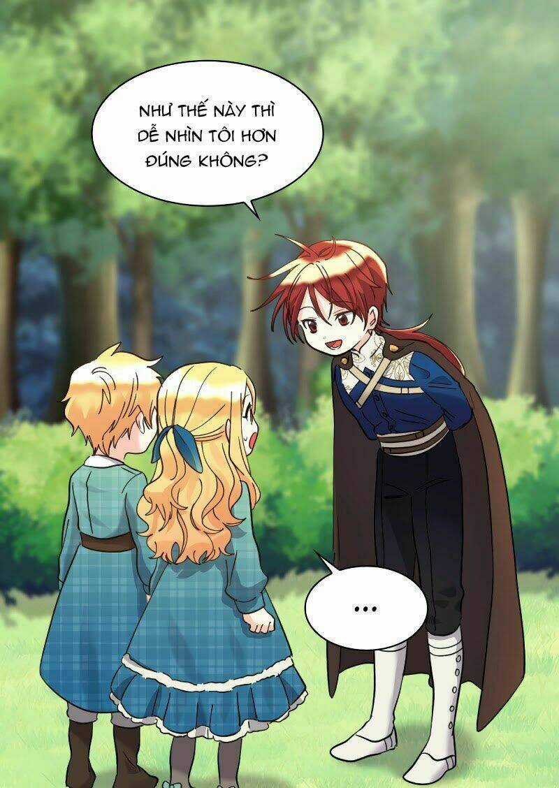 Sinh Đôi Xuyên Không - Chapter 65 - Trang 54