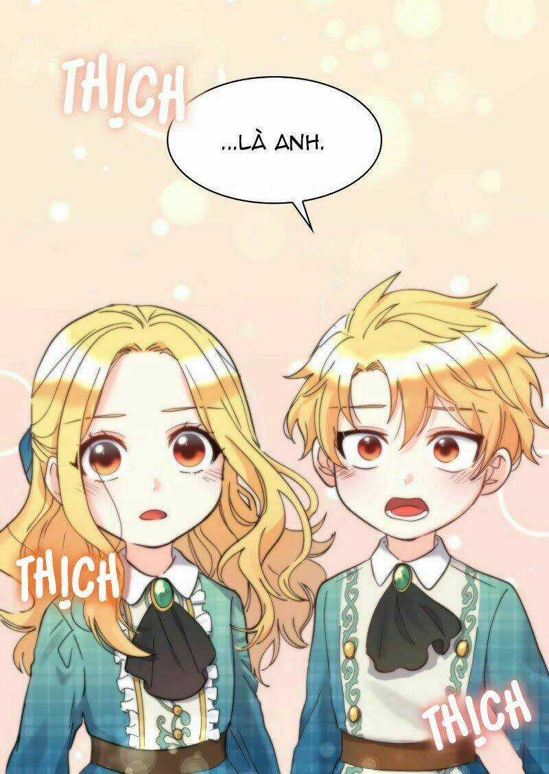 Sinh Đôi Xuyên Không - Chapter 65 - Trang 56