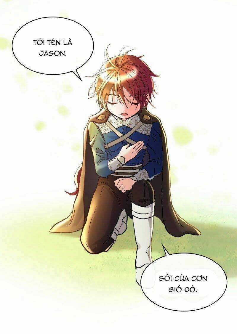 Sinh Đôi Xuyên Không - Chapter 65 - Trang 59