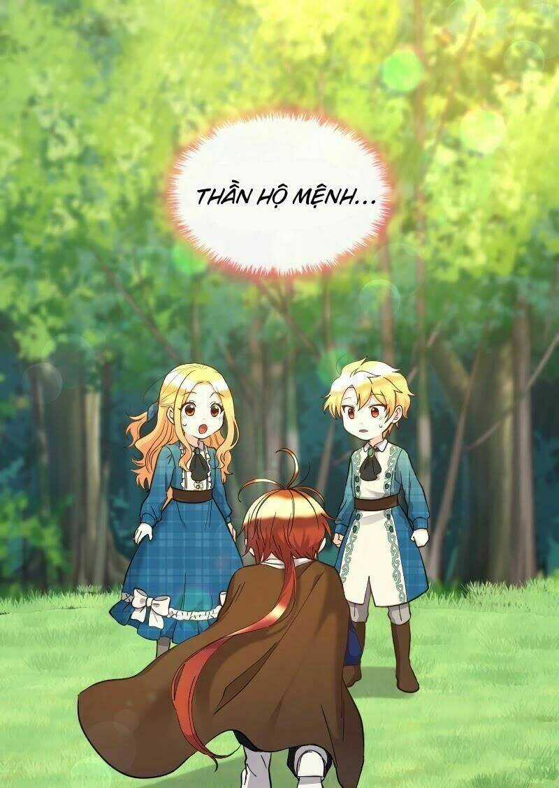 Sinh Đôi Xuyên Không - Chapter 66 - Trang 1