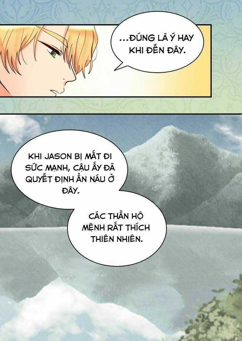 Sinh Đôi Xuyên Không - Chapter 66 - Trang 22
