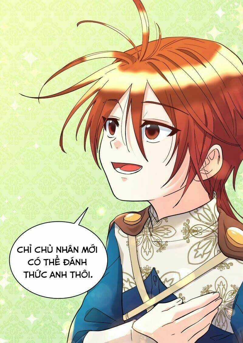 Sinh Đôi Xuyên Không - Chapter 66 - Trang 4