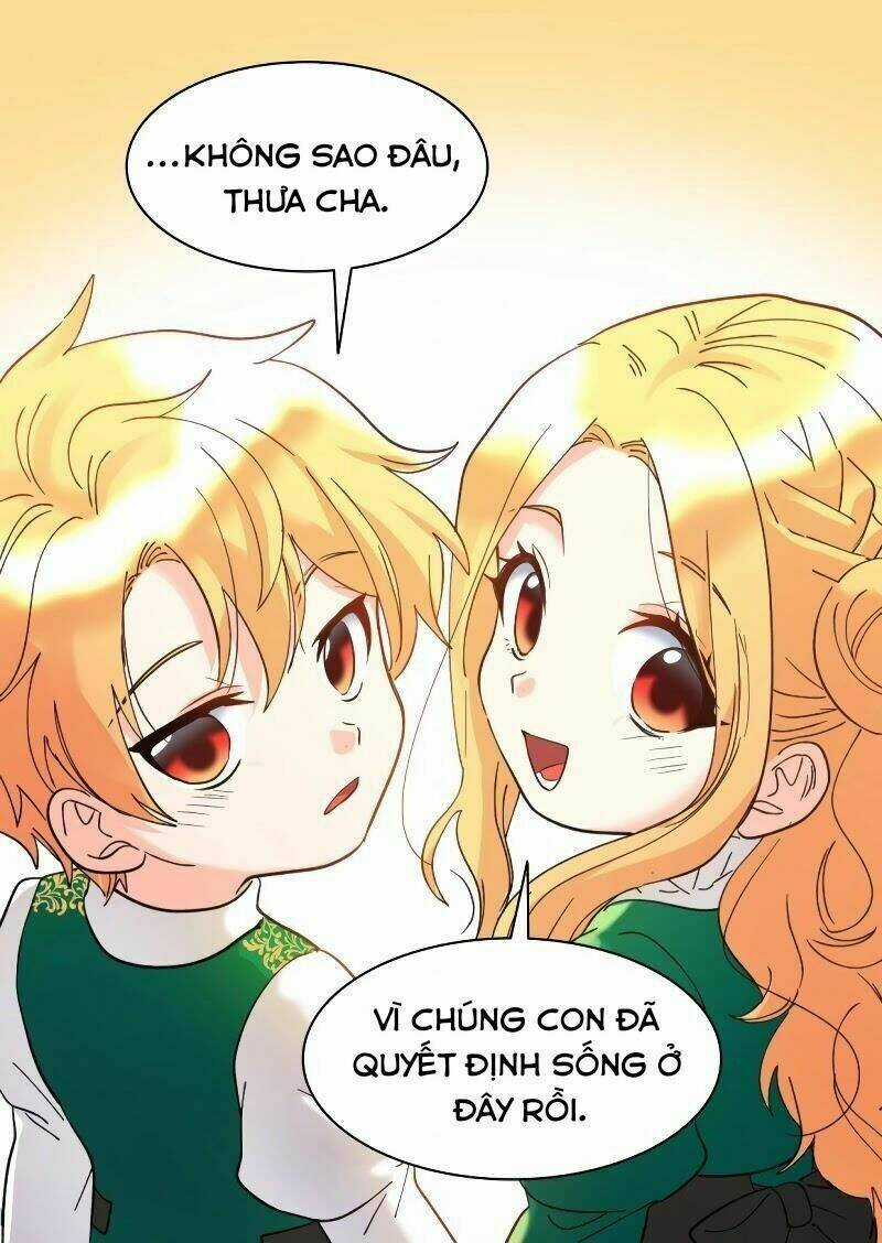 Sinh Đôi Xuyên Không - Chapter 66 - Trang 56