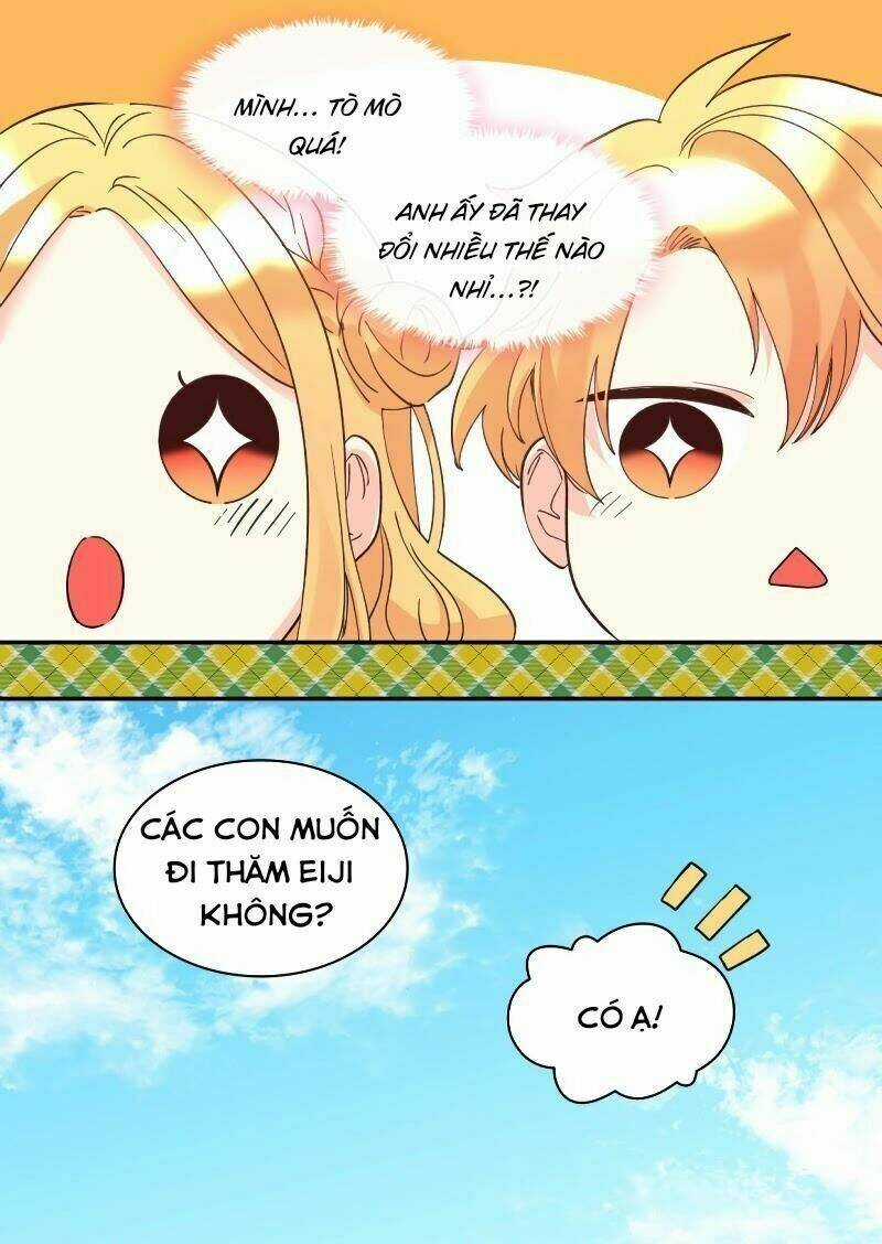 Sinh Đôi Xuyên Không - Chapter 66 - Trang 59