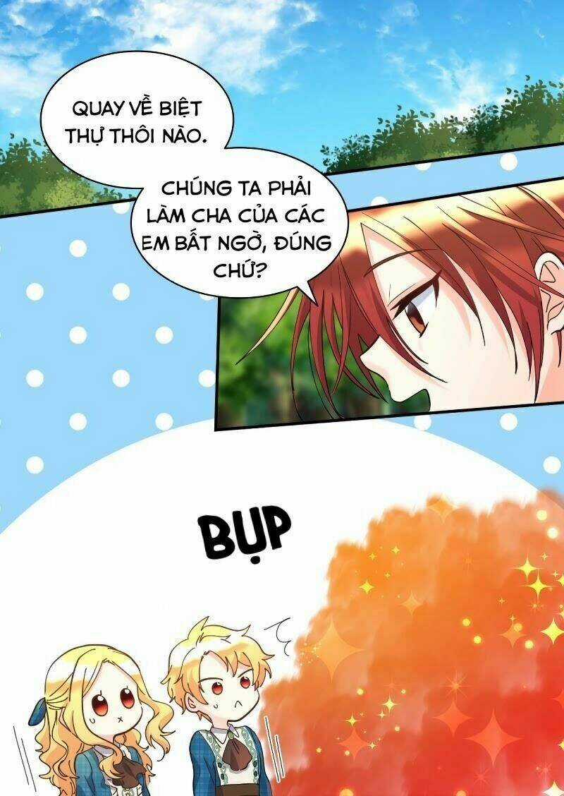 Sinh Đôi Xuyên Không - Chapter 66 - Trang 10