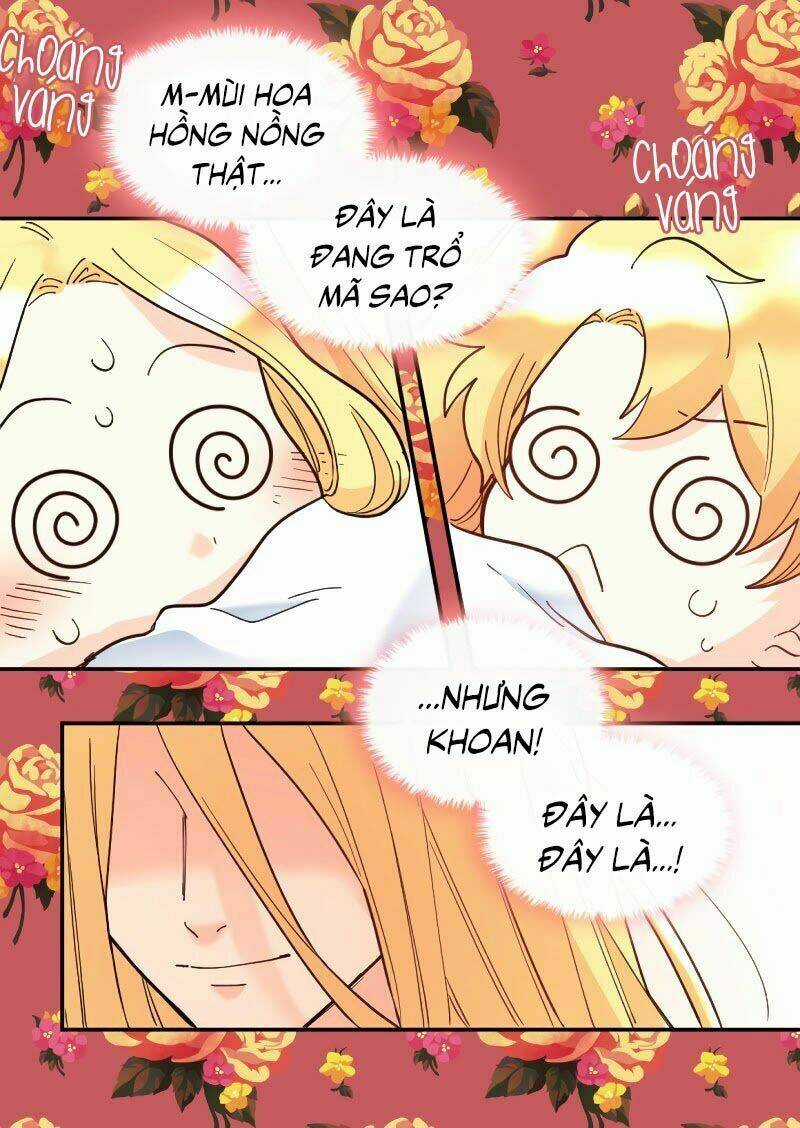 Sinh Đôi Xuyên Không - Chapter 67 - Trang 15