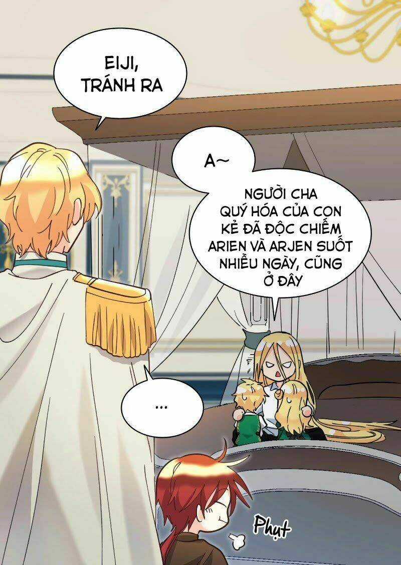 Sinh Đôi Xuyên Không - Chapter 67 - Trang 18