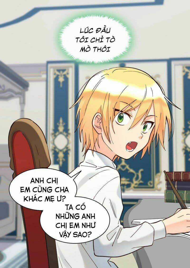 Sinh Đôi Xuyên Không - Chapter 67 - Trang 3