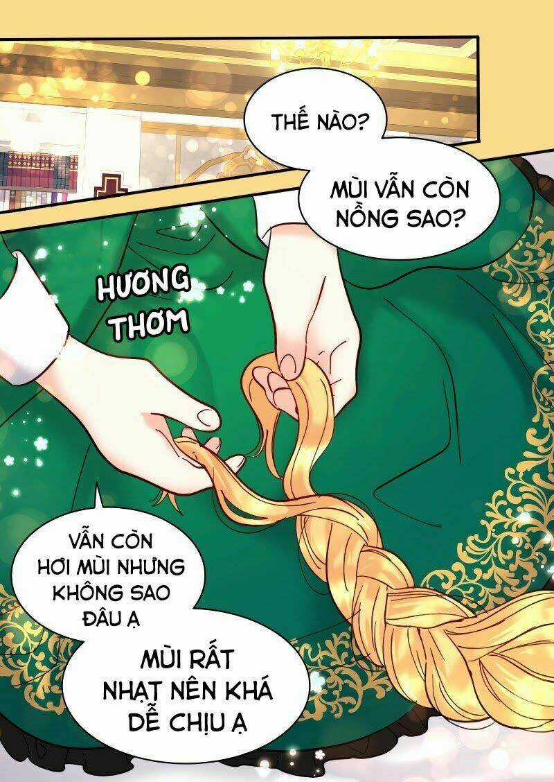 Sinh Đôi Xuyên Không - Chapter 67 - Trang 21