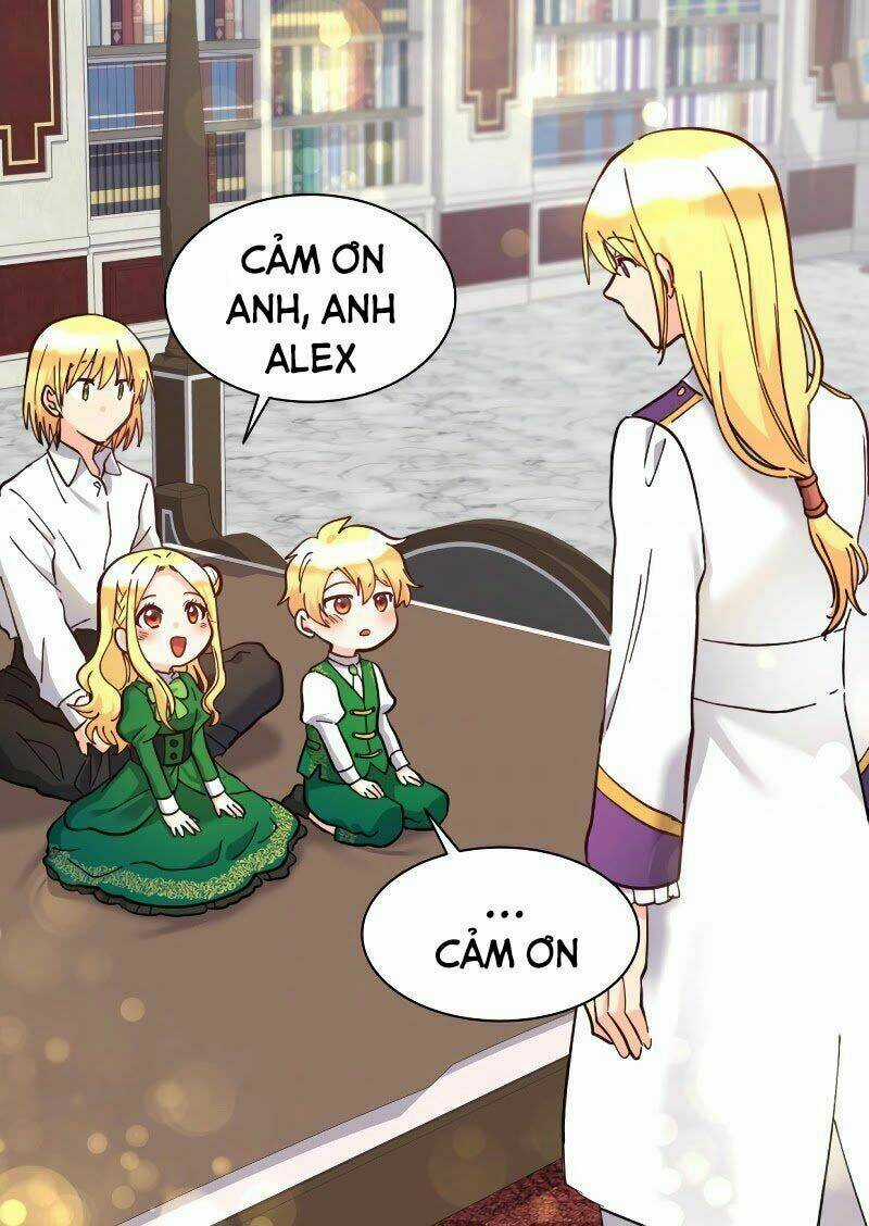 Sinh Đôi Xuyên Không - Chapter 67 - Trang 37