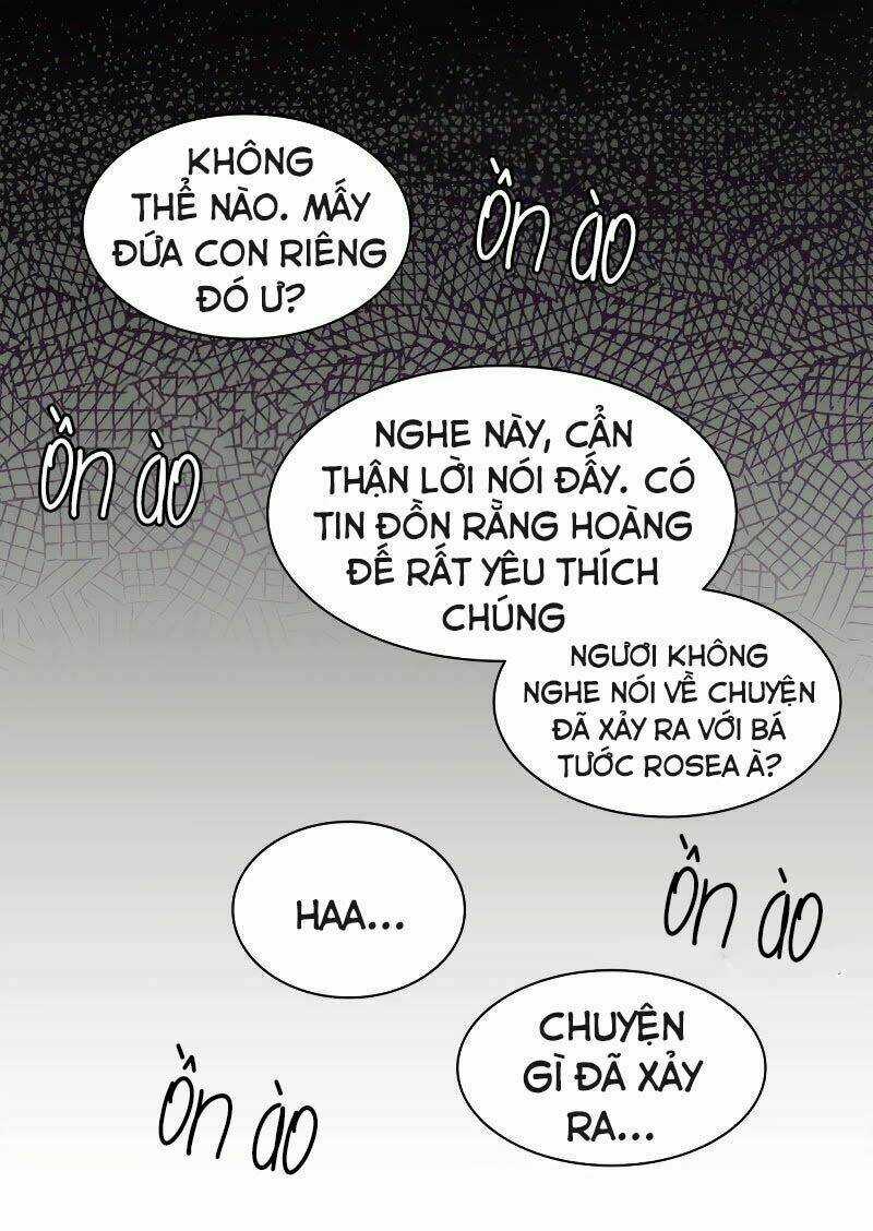Sinh Đôi Xuyên Không - Chapter 67 - Trang 43