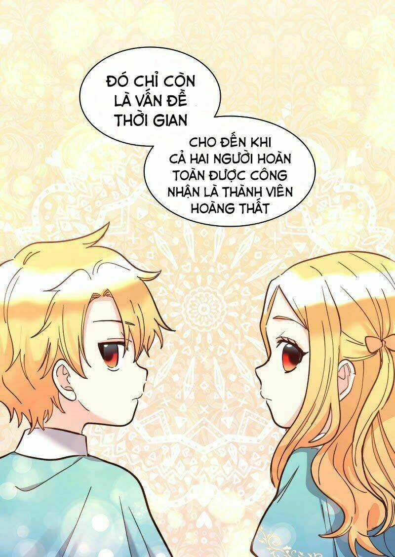 Sinh Đôi Xuyên Không - Chapter 67 - Trang 49