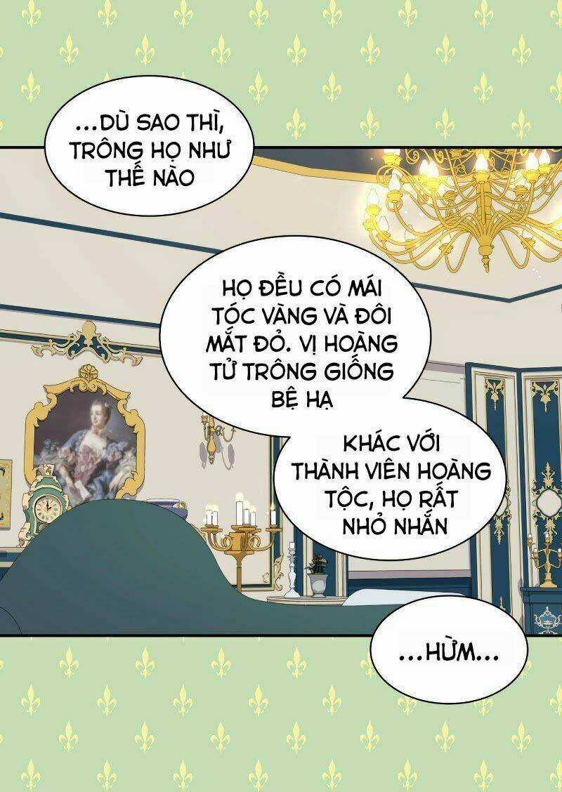 Sinh Đôi Xuyên Không - Chapter 67 - Trang 6