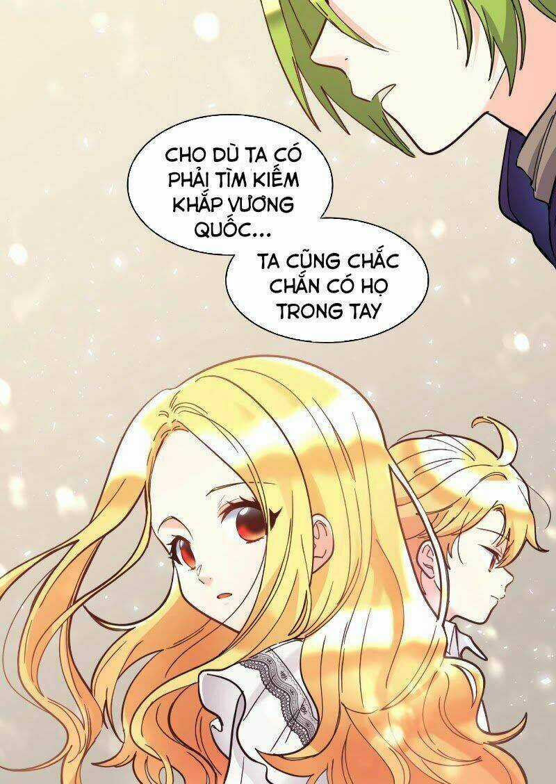 Sinh Đôi Xuyên Không - Chapter 67 - Trang 66