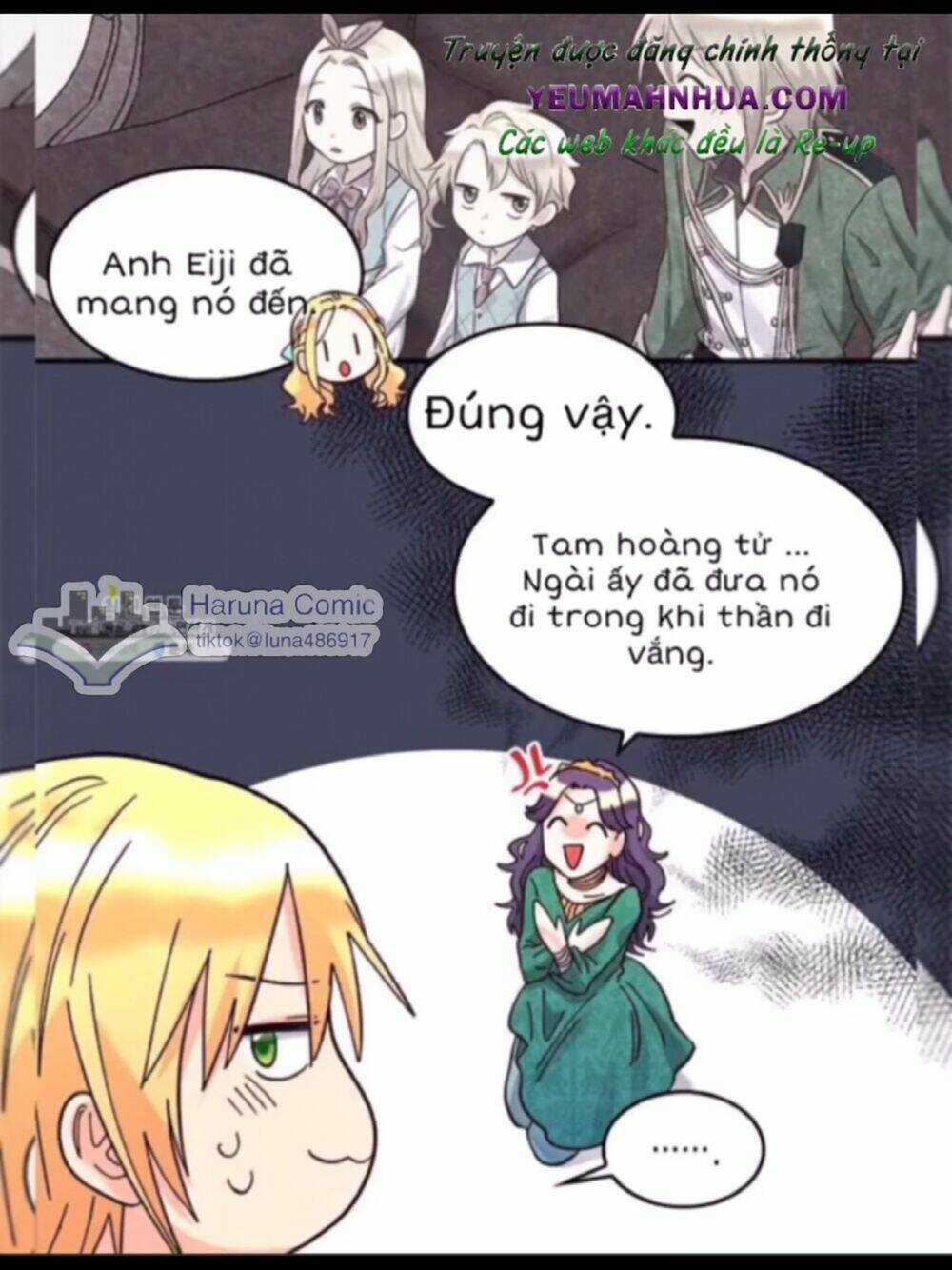 Sinh Đôi Xuyên Không - Chapter 68 - Trang 26