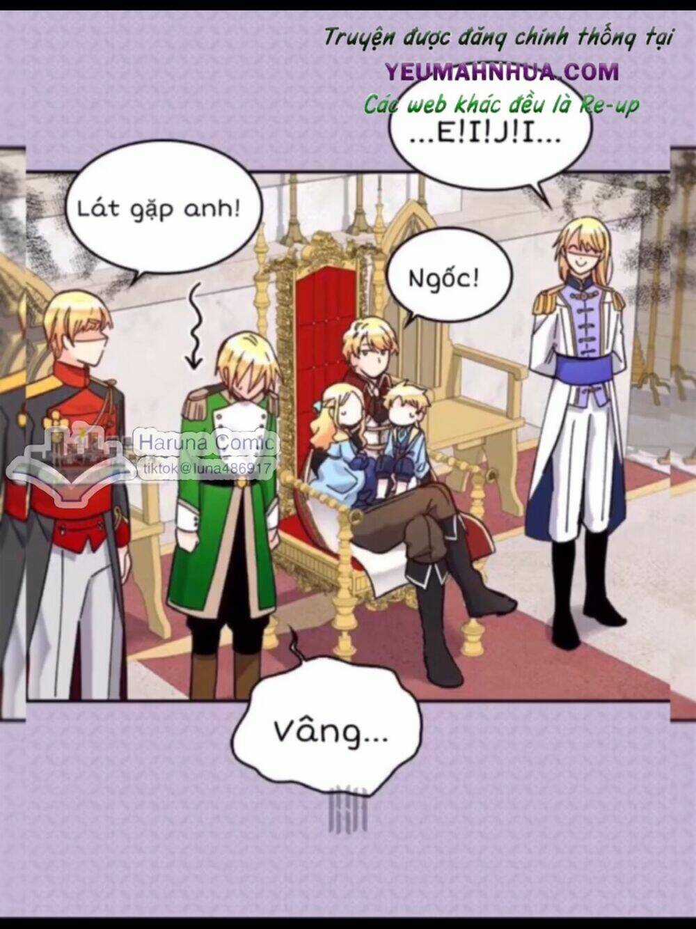 Sinh Đôi Xuyên Không - Chapter 68 - Trang 27