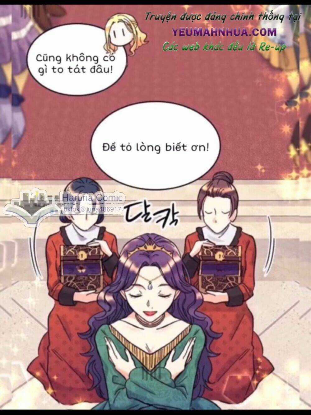 Sinh Đôi Xuyên Không - Chapter 68 - Trang 29