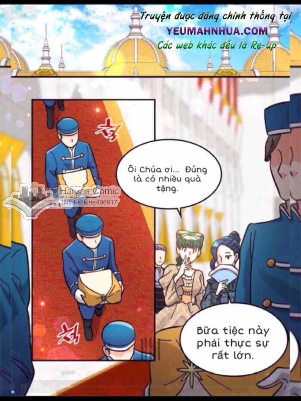 Sinh Đôi Xuyên Không - Chapter 68 - Trang 4