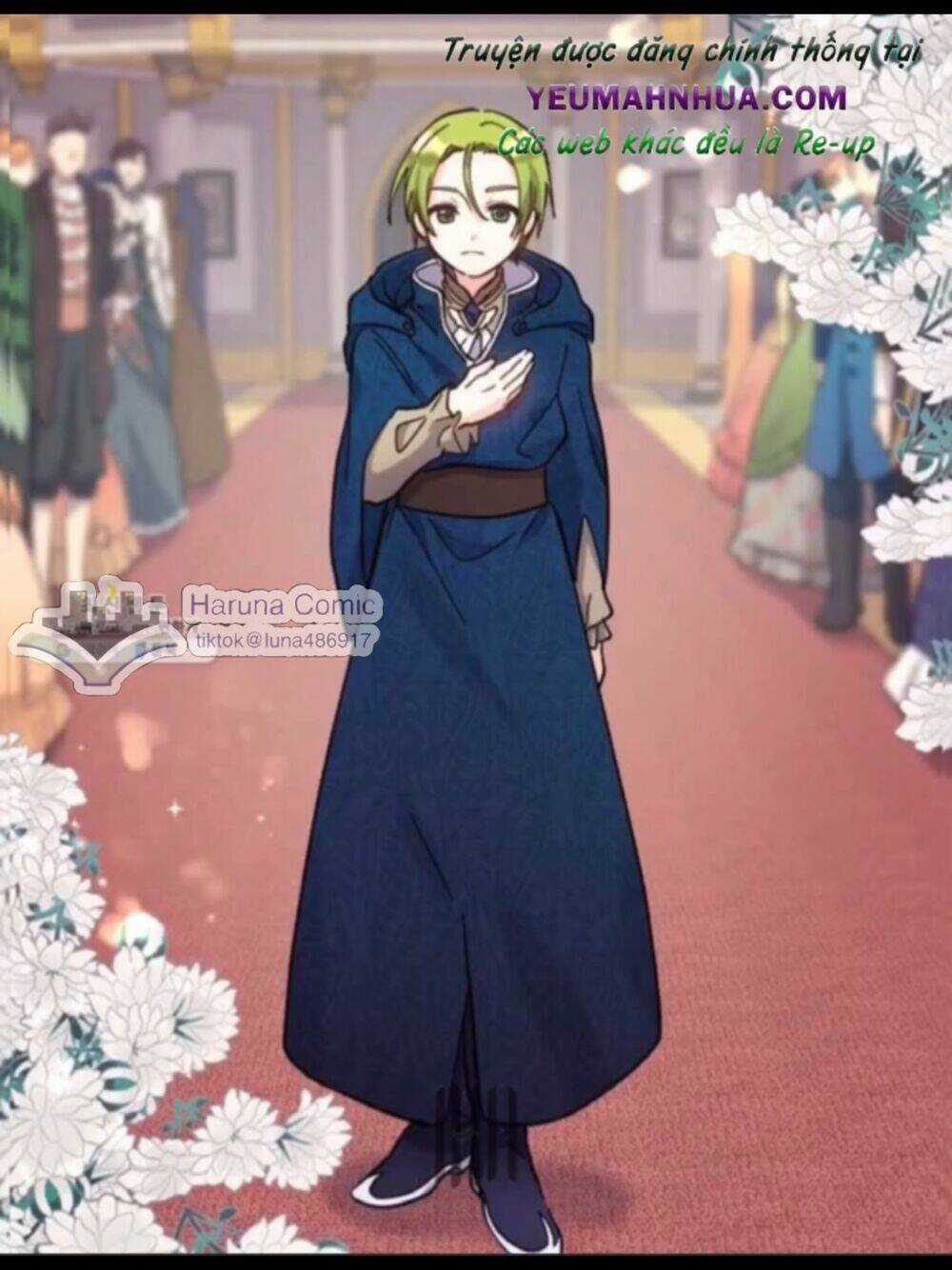 Sinh Đôi Xuyên Không - Chapter 68 - Trang 35