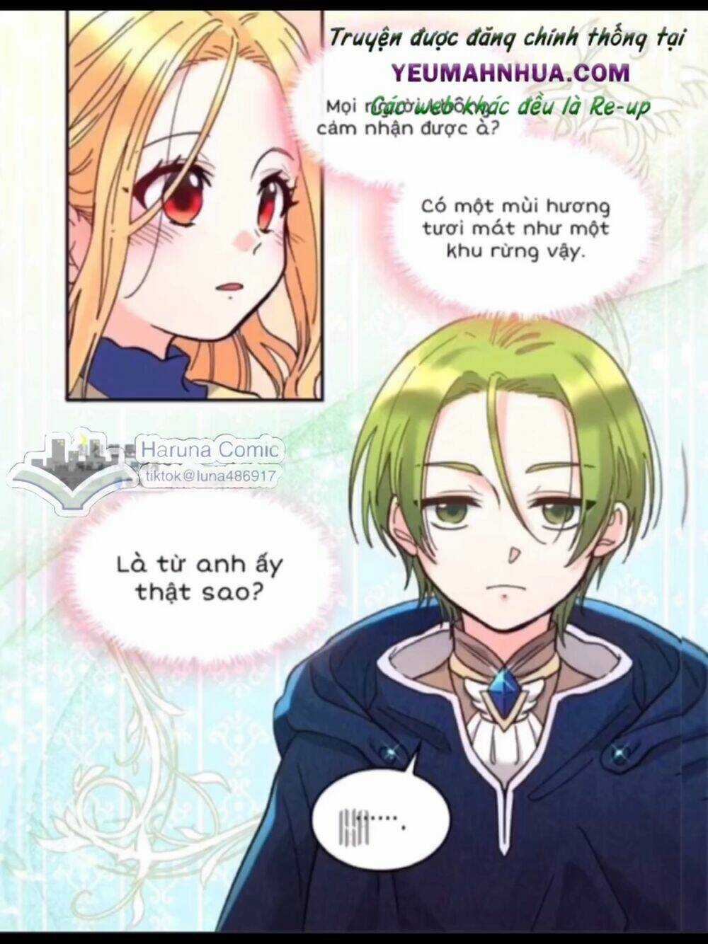 Sinh Đôi Xuyên Không - Chapter 68 - Trang 36