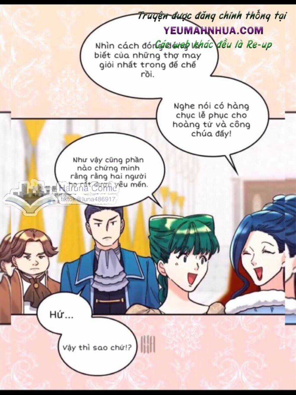 Sinh Đôi Xuyên Không - Chapter 68 - Trang 5