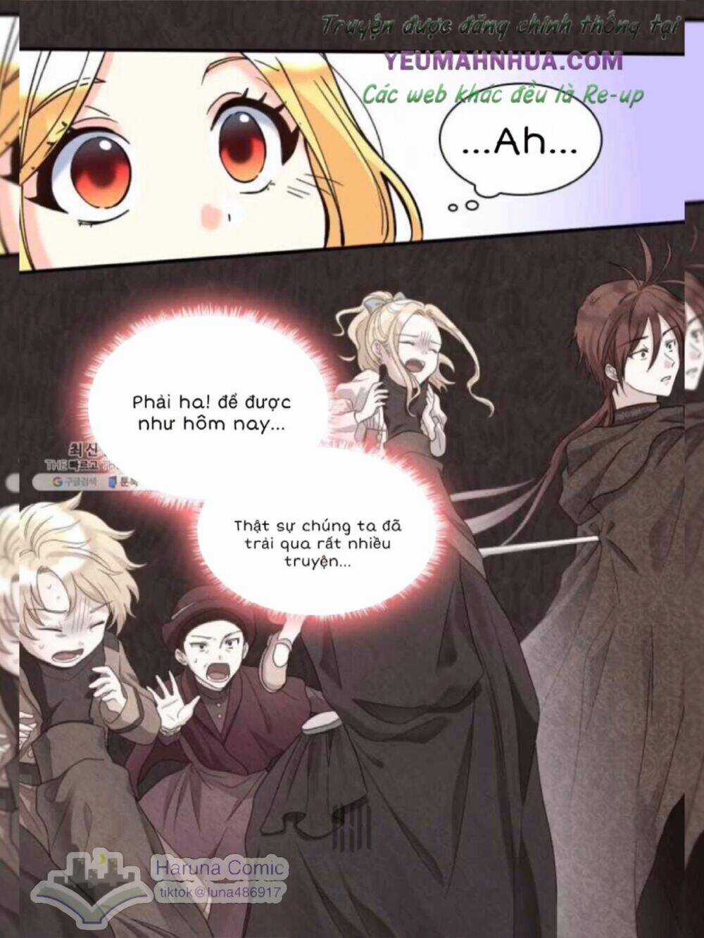 Sinh Đôi Xuyên Không - Chapter 69 - Trang 11