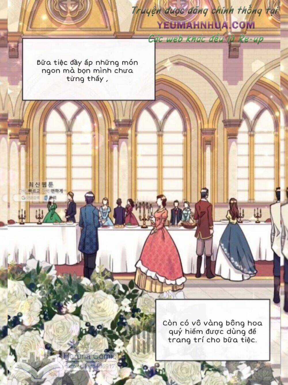 Sinh Đôi Xuyên Không - Chapter 69 - Trang 3