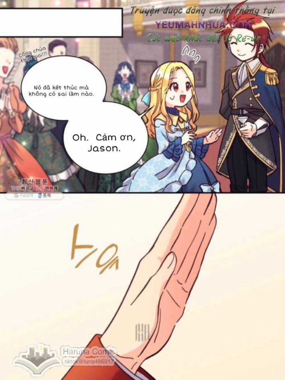 Sinh Đôi Xuyên Không - Chapter 69 - Trang 21