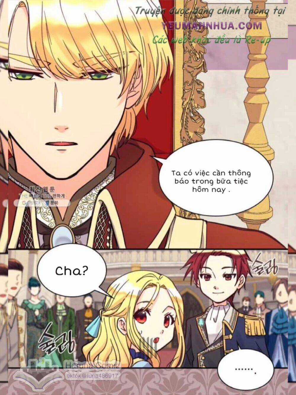 Sinh Đôi Xuyên Không - Chapter 69 - Trang 23