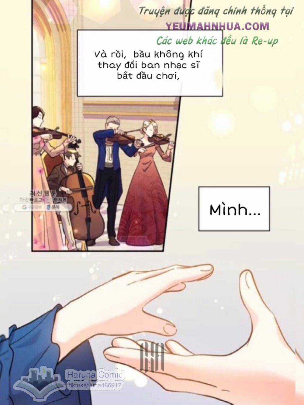 Sinh Đôi Xuyên Không - Chapter 69 - Trang 4