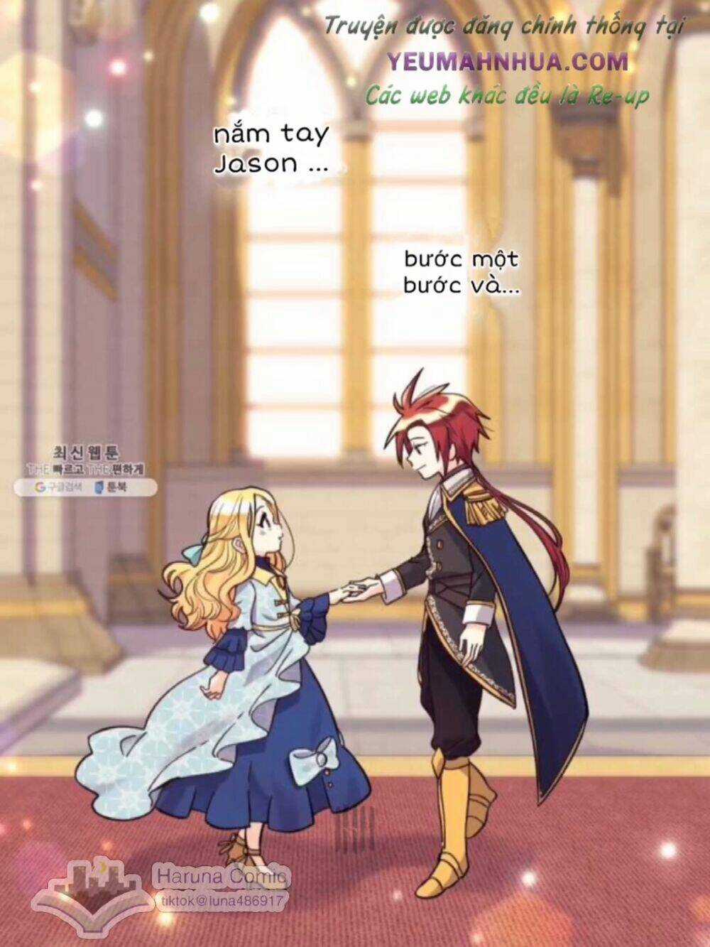 Sinh Đôi Xuyên Không - Chapter 69 - Trang 5