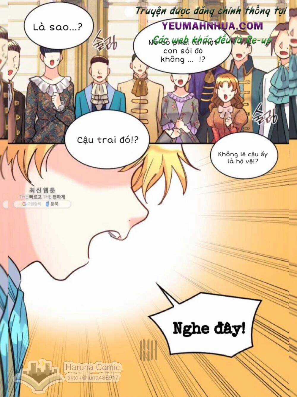 Sinh Đôi Xuyên Không - Chapter 69 - Trang 43