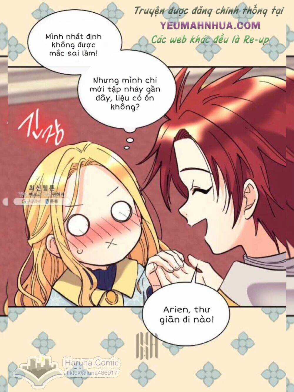 Sinh Đôi Xuyên Không - Chapter 69 - Trang 6