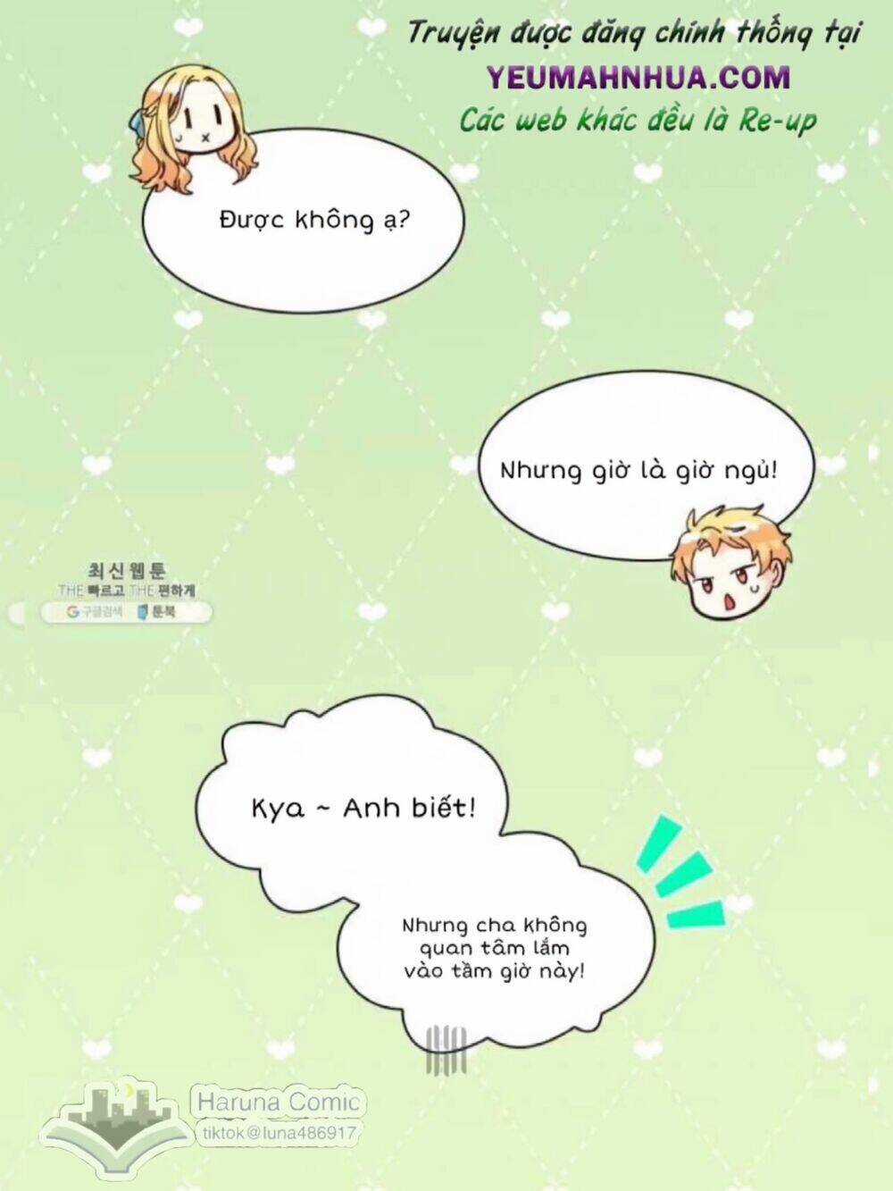 Sinh Đôi Xuyên Không - Chapter 69 - Trang 57