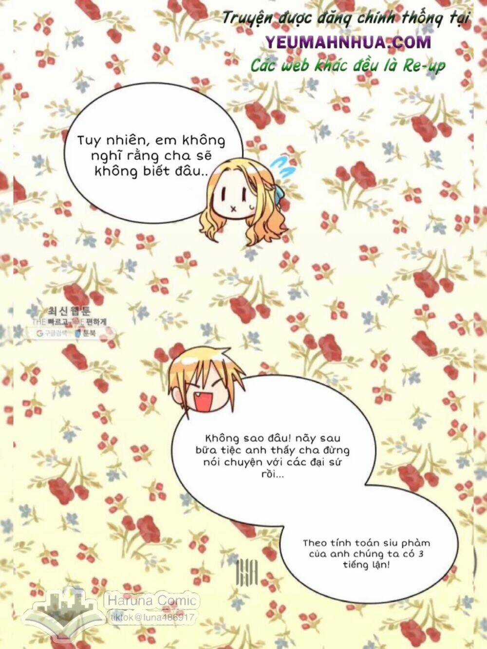 Sinh Đôi Xuyên Không - Chapter 69 - Trang 59