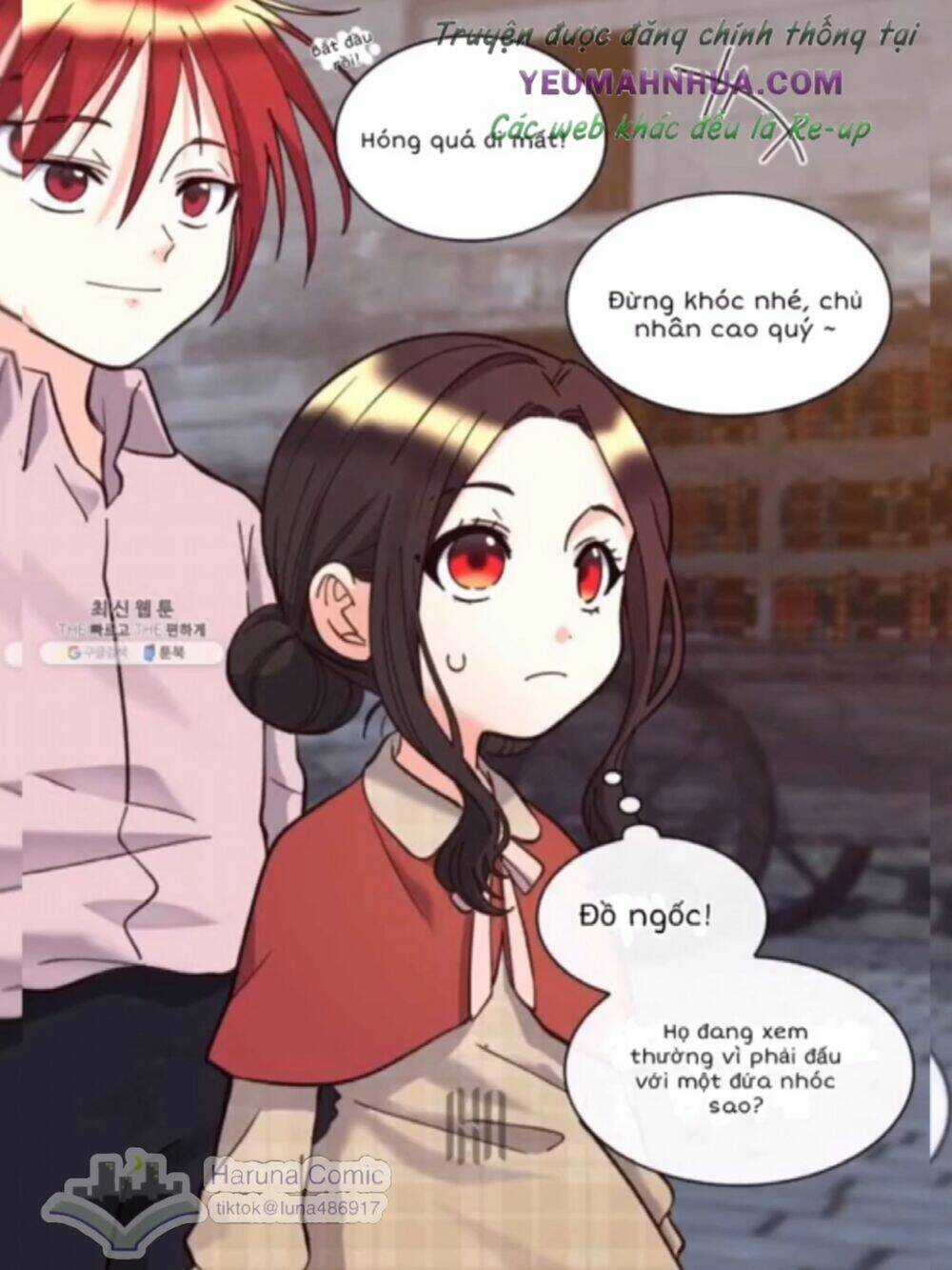 Sinh Đôi Xuyên Không - Chapter 70 - Trang 17