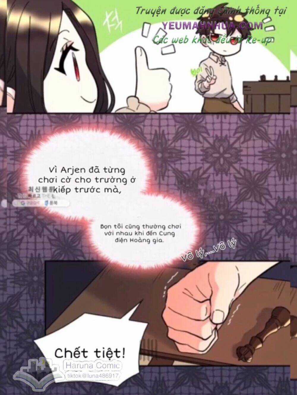 Sinh Đôi Xuyên Không - Chapter 70 - Trang 20