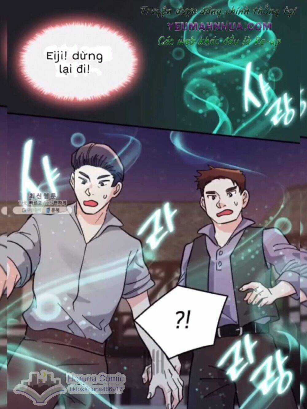 Sinh Đôi Xuyên Không - Chapter 70 - Trang 24