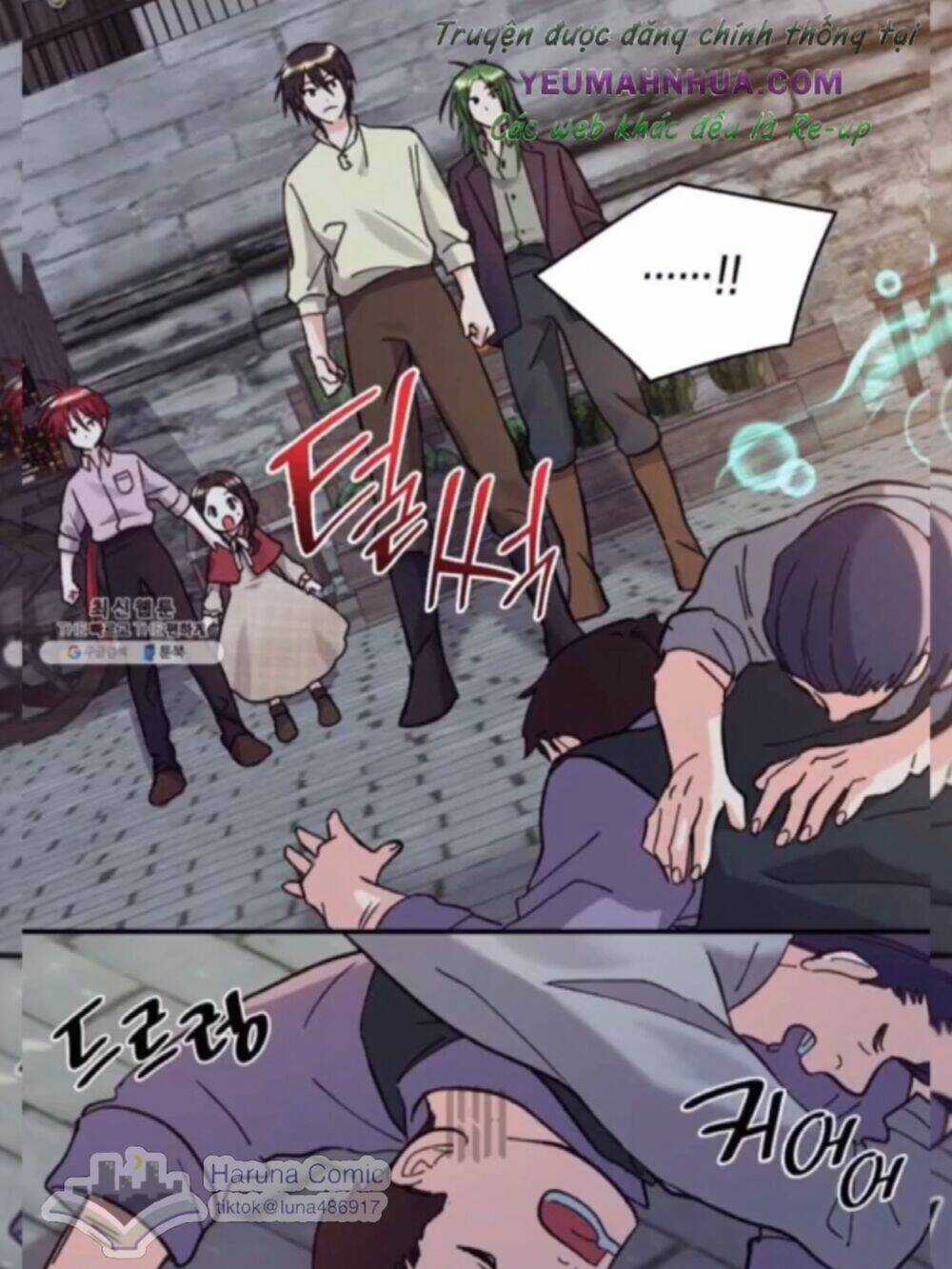 Sinh Đôi Xuyên Không - Chapter 70 - Trang 26